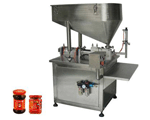辣椒酱灌装机