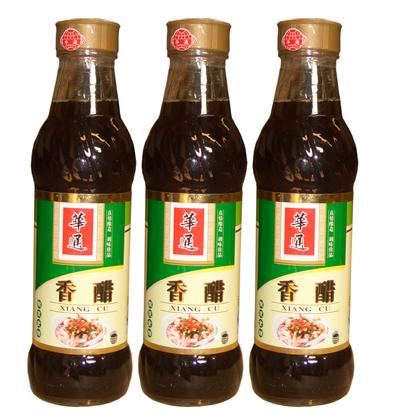 醋灌装机效果图